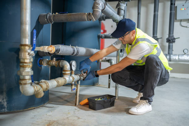 Professional Plumber in Bee Ridge, FL